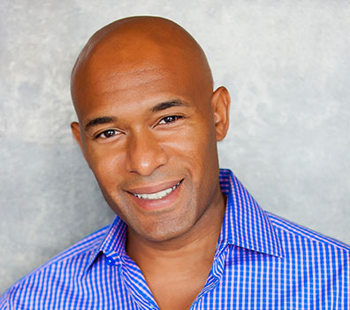 Xavier Smith
