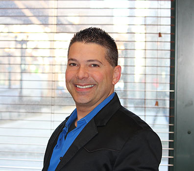 Bill Rossi