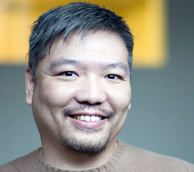 Winston Tsao