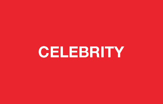 Celebrity Reel