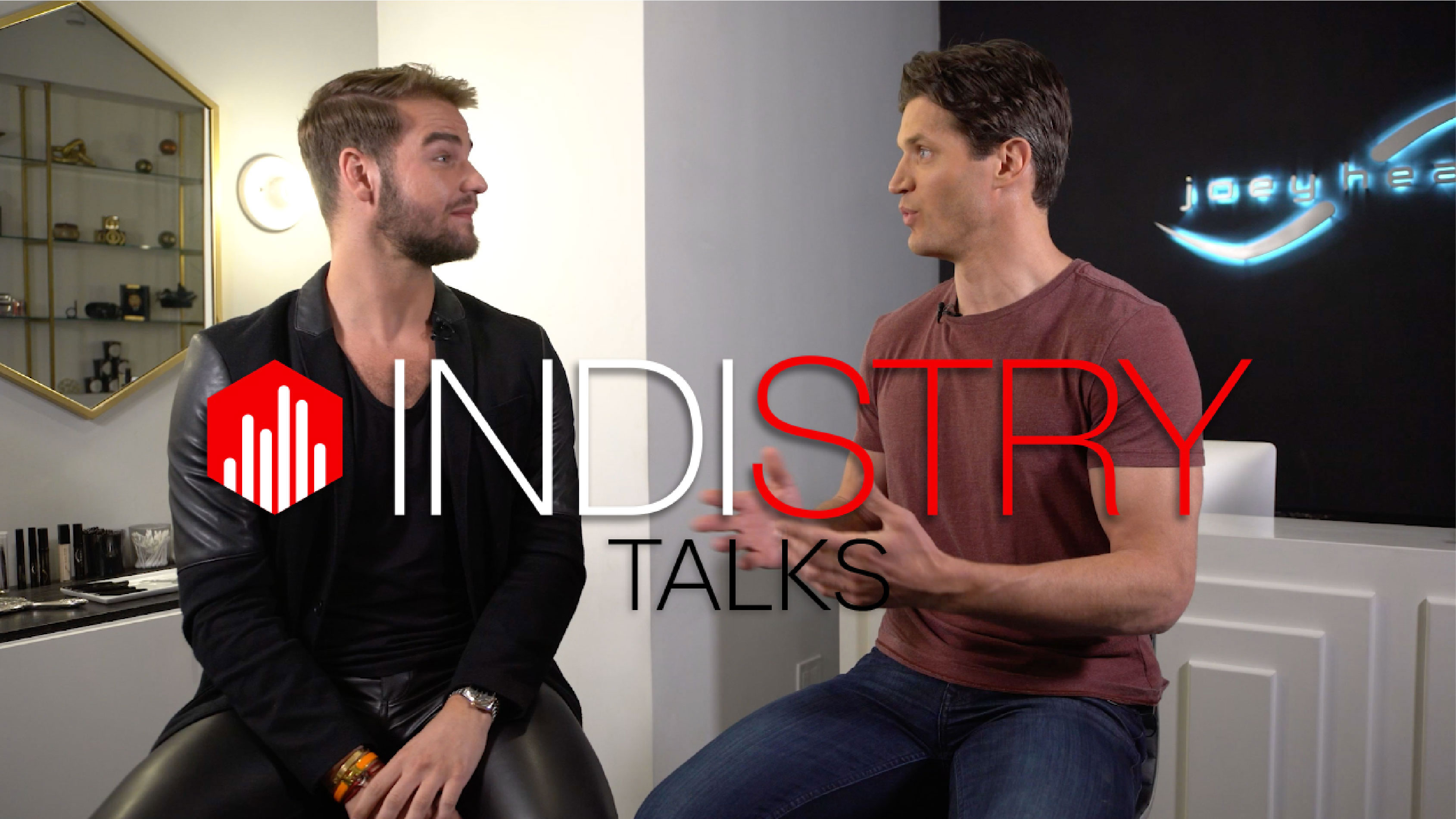 INDISTRY Talks